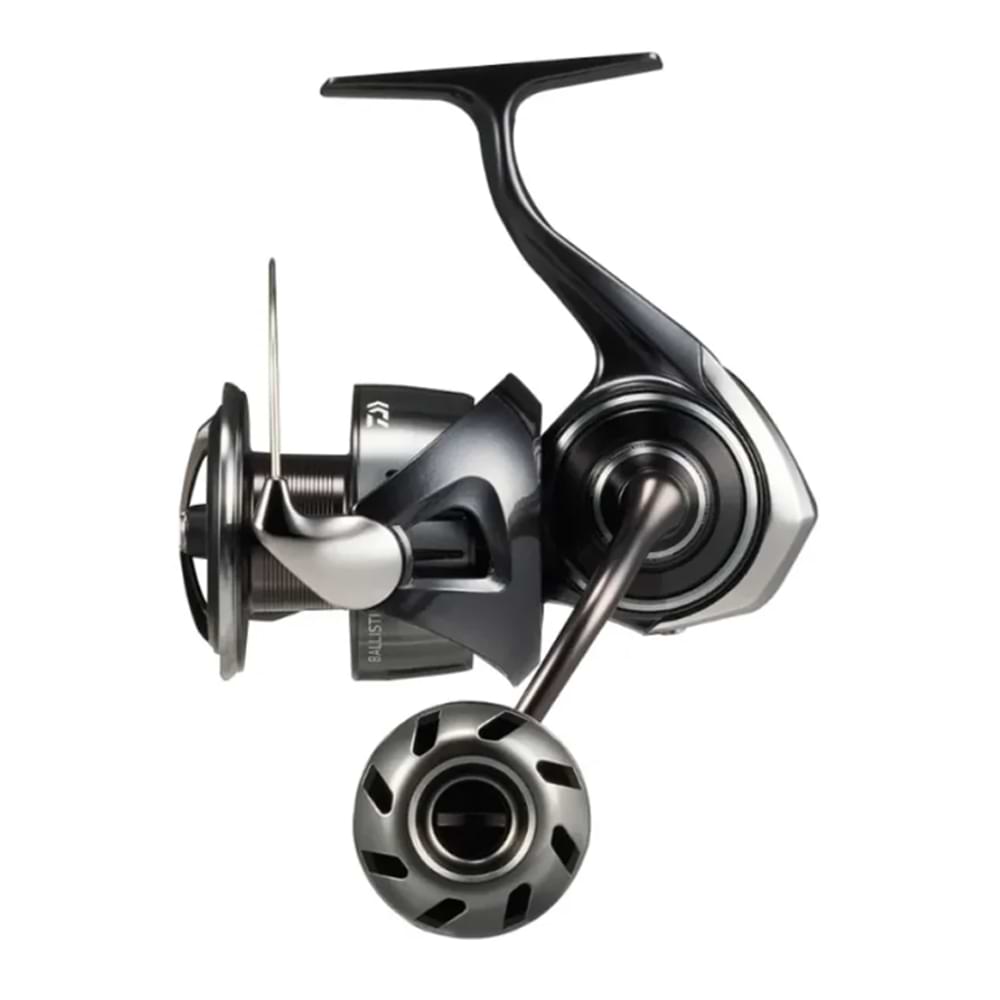 DAIWA 25 Ballistic HD LT4000D-CXH ARK